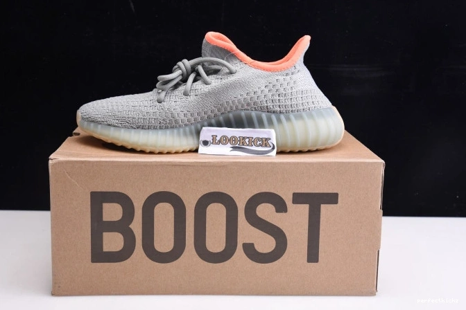 350 Boost FX9035 V2 Adidas Sage Desert Yeezy 0805
